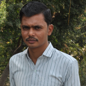 Pipaliya Sagar - Node JS Developer